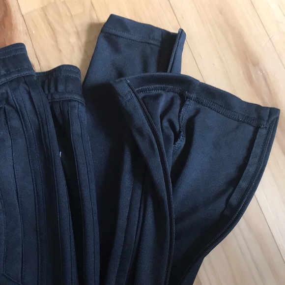 Adidas Climacool Running Pants - Size XS 4-6 - Picture 10 of 11